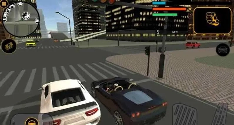 Nax超级英雄2025  手机版1