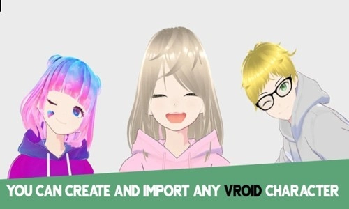 虚拟机器人2汉化版2