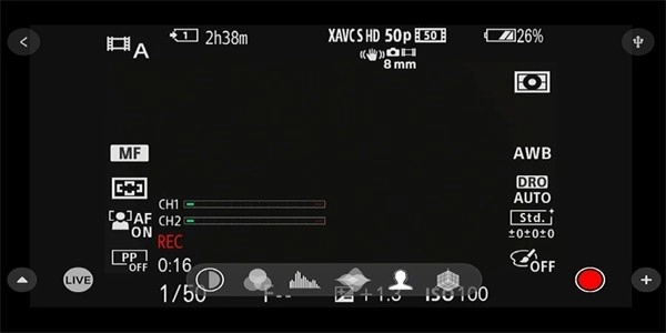 AccsoonSEEApp正式版