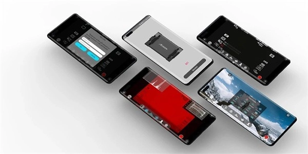 AccsoonSEEApp正式版