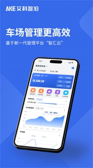 艾聯(lián)客截圖3