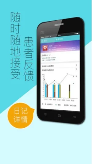 易加医医生端2026手机版2