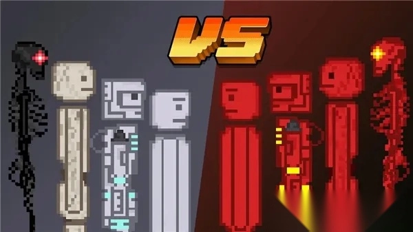 战斗游乐场最新安卓版图1