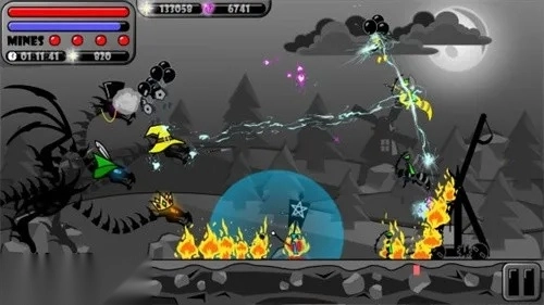 恶龙之守2025手机版(3)