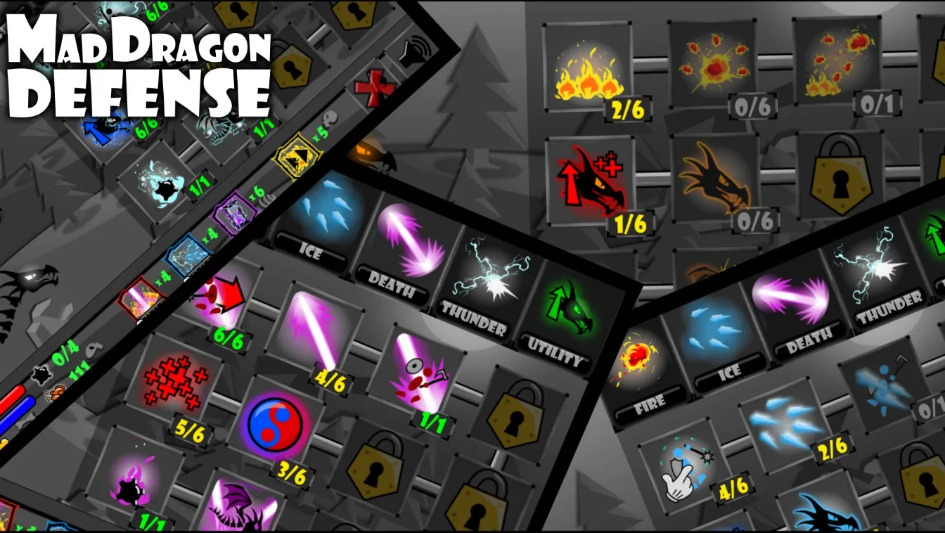 恶龙之守2025手机版(1)