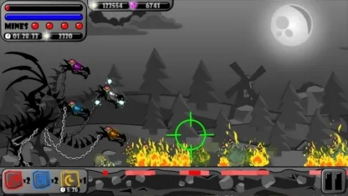 恶龙之守2025手机版(5)