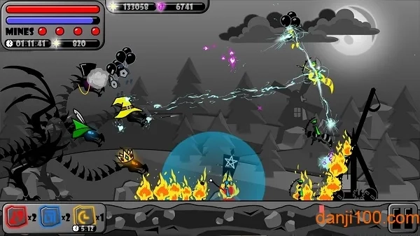 恶龙之守2025手机版(4)