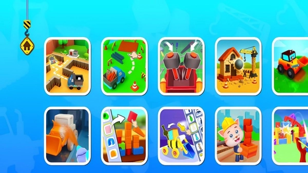 卡通汽车模拟器图4