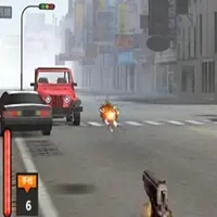 抗日血战上海滩手机版 v1.0 安卓版