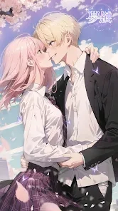 梦链(AI聊天故事软件)  手机版(1)