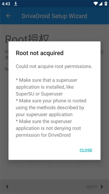 DriveDroid(手机系统盘软件)  手机版图2