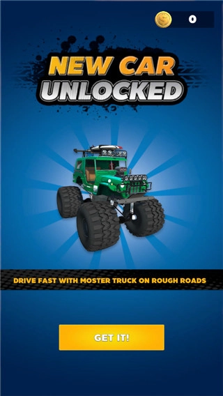 超级汽车改装汉化版1