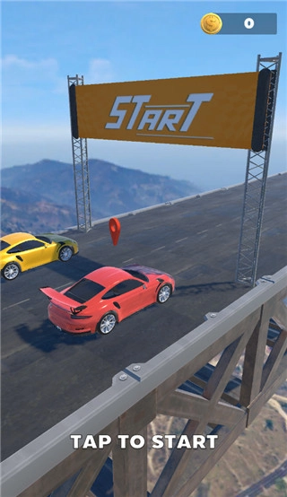 超级汽车改装汉化版5