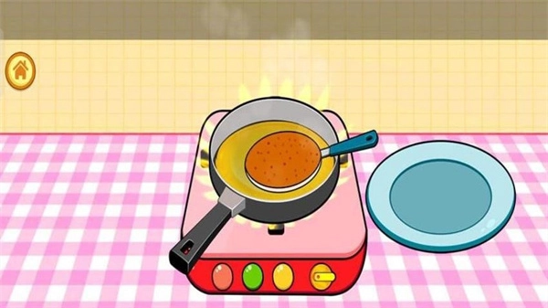 餐桌征途免费版图3