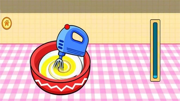 餐桌征途免费版图1