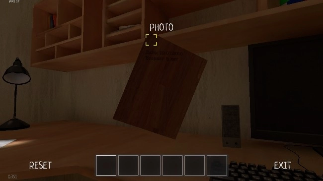 学生潜行逃亡中文版(3)