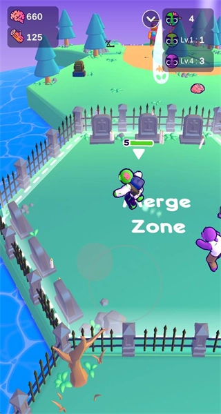 我的僵尸世界菜单