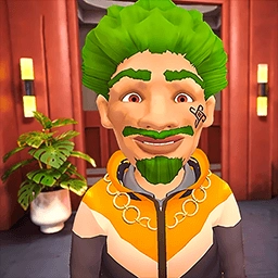 勇者小小镇 V2.0.0