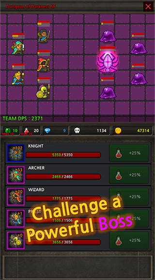 成长英雄汉化-图2