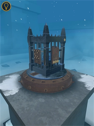 鸟笼2全章节解锁版图3