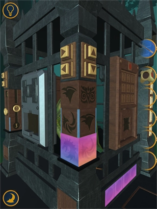 鸟笼2全章节解锁版图4