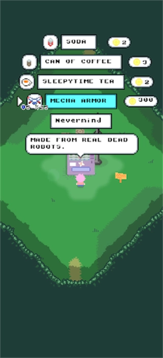 后置之地中文版图2