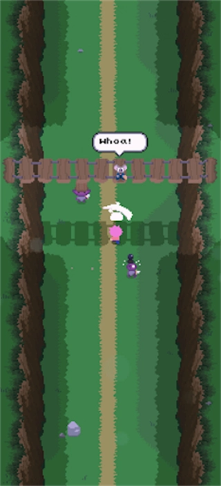 后置之地中文版图4