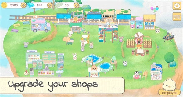 我的动物朋友们免费(3)