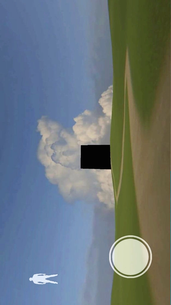 人类迷失梦境截图0