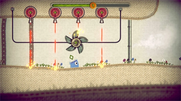 萨曼莎去哪了完整版图3