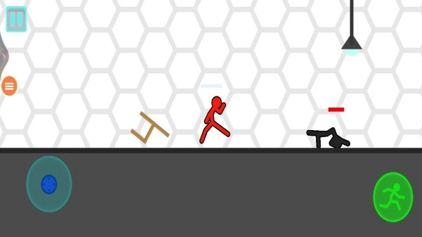 火柴人逃生门(4)