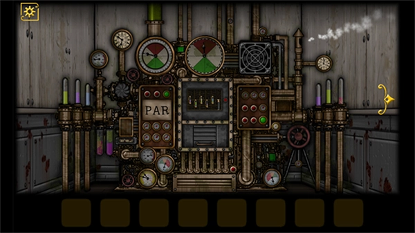 遗忘之丘魔衣橱图1