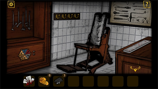 遗忘之丘魔衣橱图2