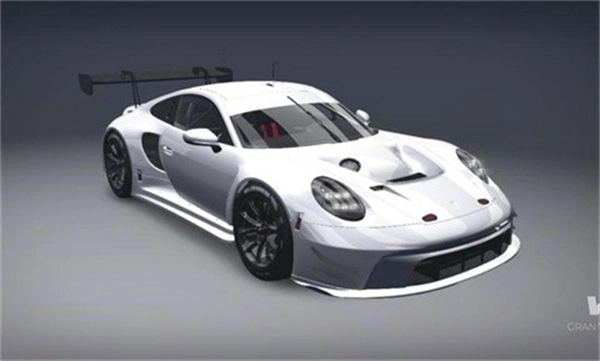 极速赛道汉化版3