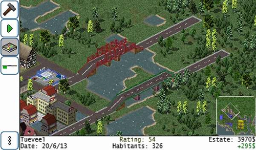 西奥小镇最新版(3)