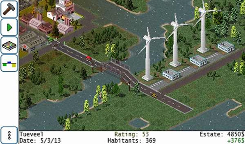 西奥小镇最新版(2)