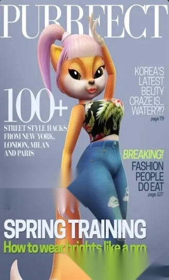 会说话的吉米猫2025最新版图3