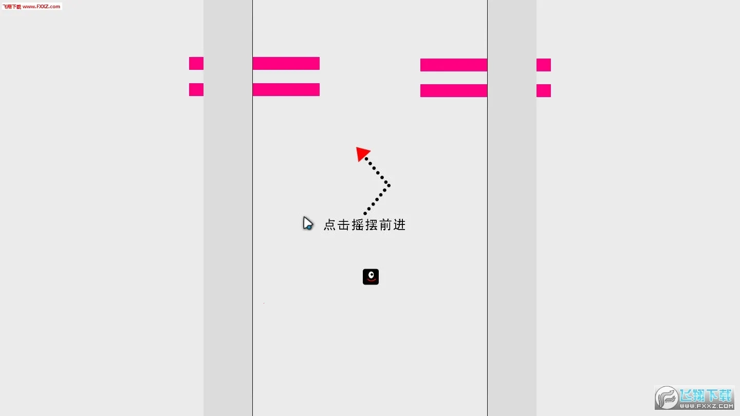 八胡子声控大冒险2026  手机版截图2