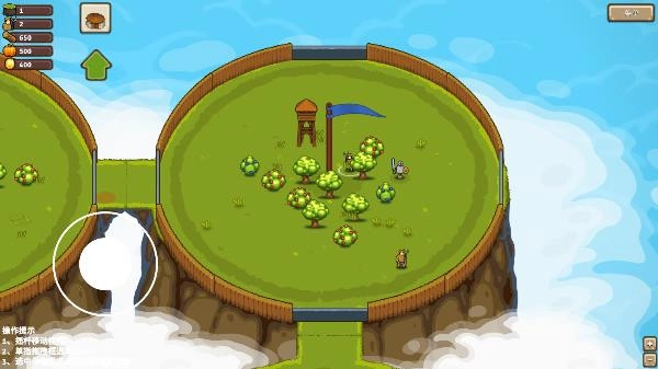 环形帝国最新版图1