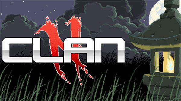 忍者氏族手机版图5