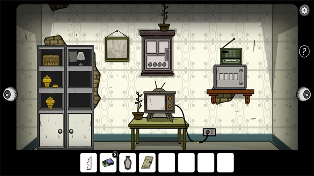 黑暗日记游戏(A Diary Of Darkness)  安卓版2