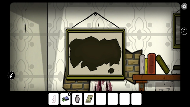 黑暗日记游戏(A Diary Of Darkness)  安卓版5