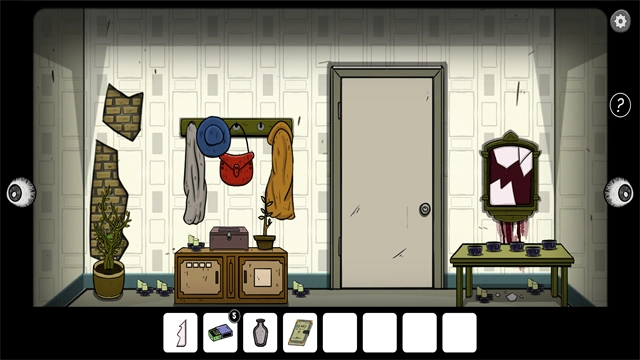 黑暗日记游戏(A Diary Of Darkness)  安卓版3