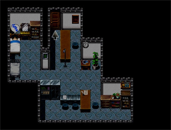 花子的失落日记安卓图1