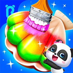 奇妙手工调色游戏免费  