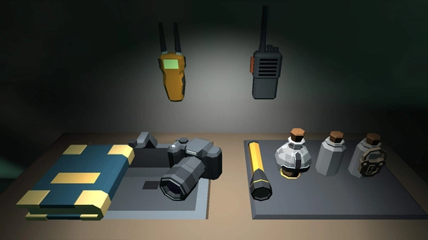 魔鬼的步伐截图2