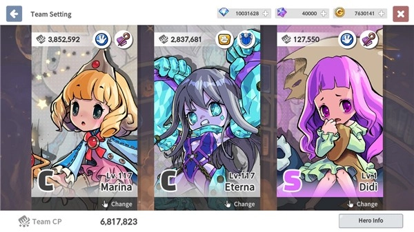 恶魔之书(Devil)截图4