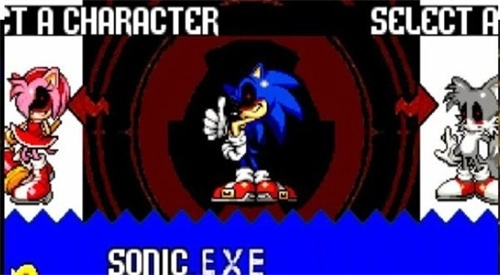 索尼克exe梦魇的开始图3