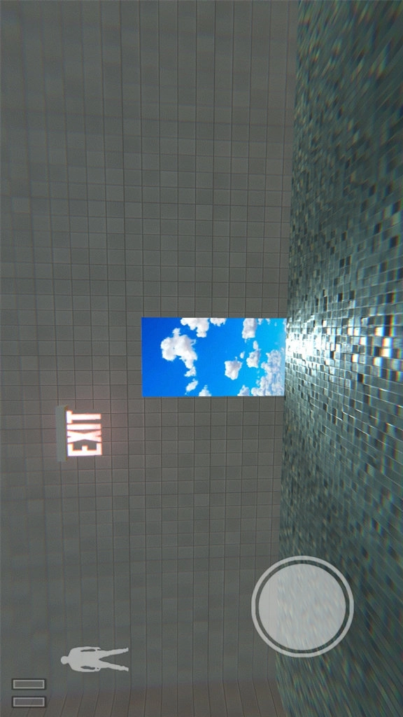 人类迷失梦境截图1