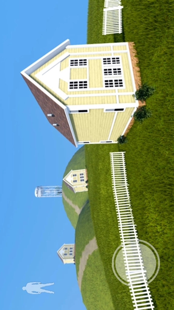 人类迷失梦境截图3